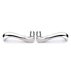 門把手雙門型 Aa0002, 1套