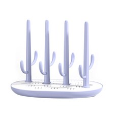 仙人掌奶瓶瀝水架, B款