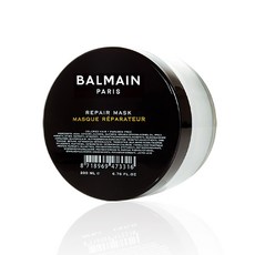 BALMAIN 寶曼 修護髮膜, 200ml, 1入