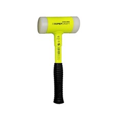 HALDER 無後坐力錘 60mm, 3377.16, 1個