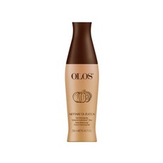 OLOS 南瓜香潔面凝膠, 250ml, 1入