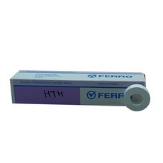 FERRO 工業用溫度控制調整環 15入, 1個