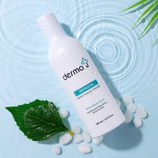 derma J Peptastine肽精華化妝水, 140毫升, 1個
