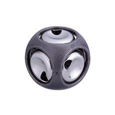 Hanayama益智鎖 骰子, 混合色, 4件, 1個