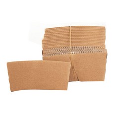 紙杯架 牛皮紙 226g, 1000入, 1個