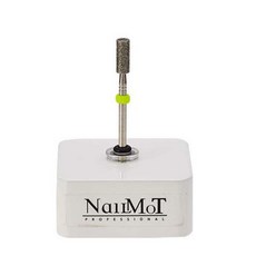 Nailmot 打磨鑽頭 5000 ~ 8000RPM, 混色, 1個