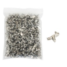 木質層板用角釘 500p, 1個