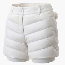 Cleveland GOLF 女款斜線絎縫高爾夫短褲 CGKWPT181