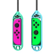 HOHOO Switch Joy-Con跳繩手柄, 單品, 1入