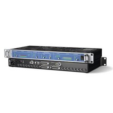 RME 高端音頻轉換器, ADI-8 DS Mk III