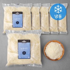 도노 눈꽃치즈 (냉동), 1kg, 6개