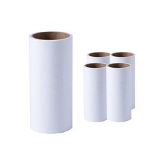 Yangsun Company家用拖把替換芯, 5個