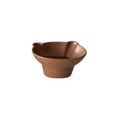 Rapoyu小熊臉麥片碗, D, 1個