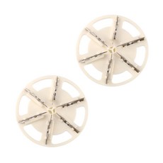 iFree FX-714 / 814 專用6層除毛球機刀片 2入, 單一商品, 白色