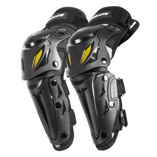 오토바이 통기성 보호 장비 팔꿈치 세트, 혼합색상, 1세트