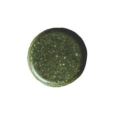 atour 弱酸性油性洗髮皂, 100克, 1個