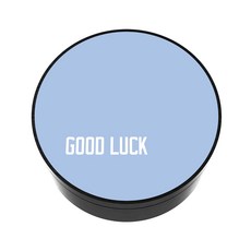 BELLEAMANT Good Luck 車用芳香劑 天空藍 白麝香, 1套