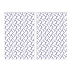 Unitek 神奇貼紙防滑磨砂波GS-4202, 2個