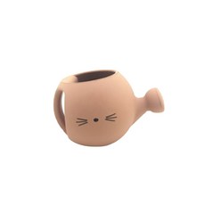 라포유 실리콘 물조리개 비치 백사장 모래 놀이 완구, A, 220g, 1개