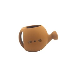 라포유 실리콘 물조리개 비치 백사장 모래 놀이 완구, B, 220g, 1개