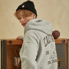 WHO.A.U 連帽衛衣 WHMHB4929U