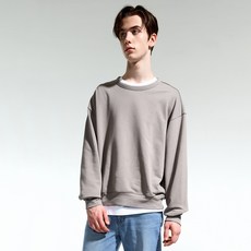 TNGT 寬鬆大學T TNTS1F701