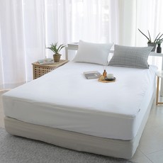 MC BEDDING 防水Plus床墊套