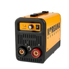 Koreana 逆變直流弧焊機 4.8kg, KH200, 1個