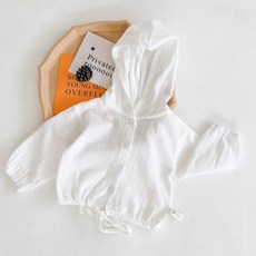 Dolphin whale 孩童貝貝夏季風衣