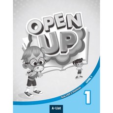 Open Up 1 TG, 에이리스트