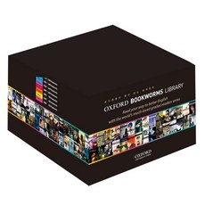 OBL 3E 2 43種套裝, OXFORD UNIVERSITY PRESS