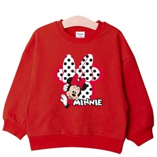 nykids 兒童款迪士尼蝙蝠袖T恤 G107