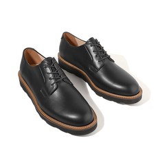 Firenze Atelier 休閒全粒面德比鞋 5400-F