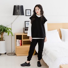 Cherry Blanc 孩童動漫背心