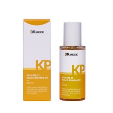 DR.RE:DE Atocare 12 調和油, 50ml, 1組