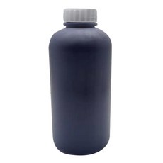 霧面皮革邊油 1L, 黑色, 1個