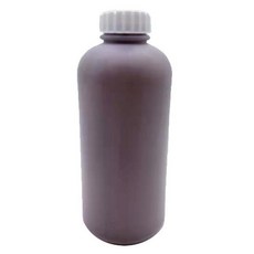 霧面皮革邊油 1L, 棕色, 1個