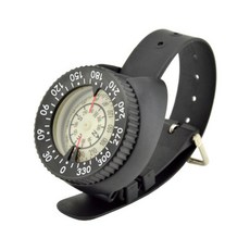 夜光手錶指南針, 單色, 1個