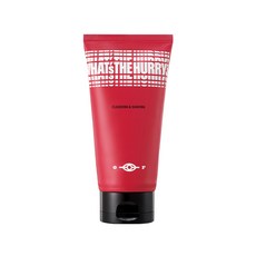 OVERFENCE 洗面乳, 150ml, 1組