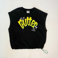 HELLOI 孩童奶油背心