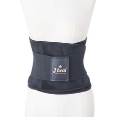 J heal 頂級健身馬甲護腰帶, 1個