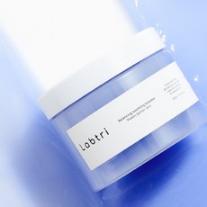 Labtri 平衡舒緩身體乳 敏感肌適用, 300ml, 1入