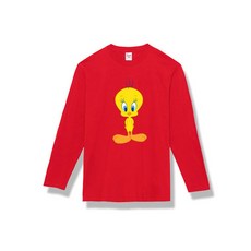 兒童樂一通崔弟T恤