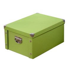 明星百變鮮豔彩紙生活盒 45 x 35 x 22.5 cm, 03型, 1個