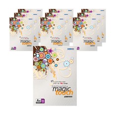 samwon PAPER Magic Touch 影印紙 M02 白色 180g, 100張, A4