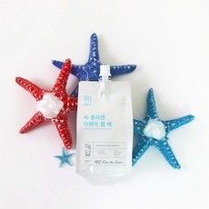 9CC 膠原蛋白凝膠面膜 400ml, 1件, 1個