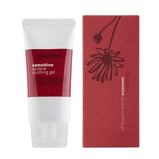 Curederm Renewal Azulene 舒緩凝膠, 50ml, 1入