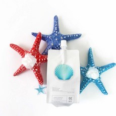 9CC 亮白保濕面膜 400ml, 1件, 1個