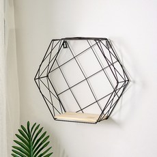 壁掛式收納箱 L4 D, 1個