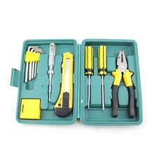 Kiwado汽車應急用工具組 1414, 1組